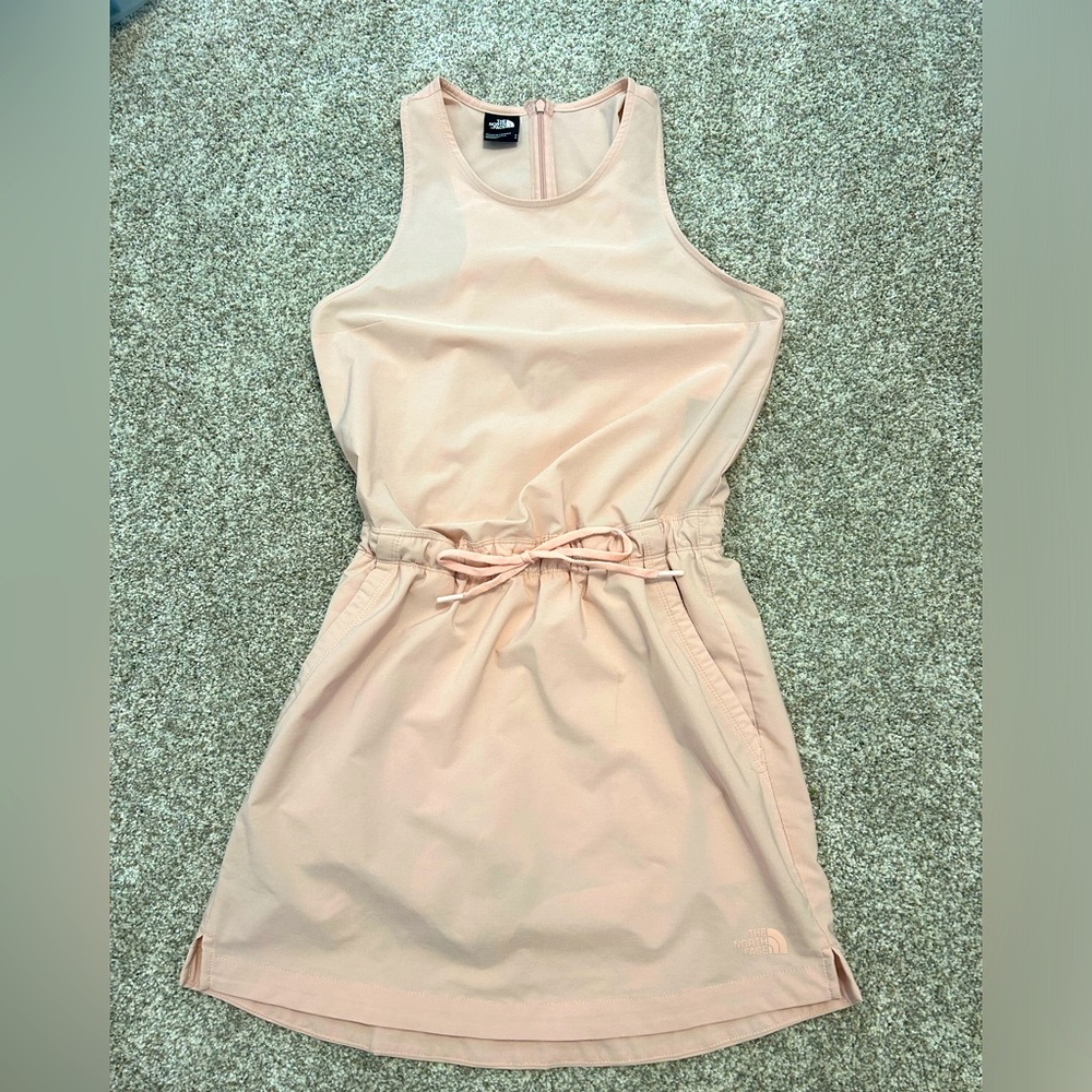 Northface Athletic Dress